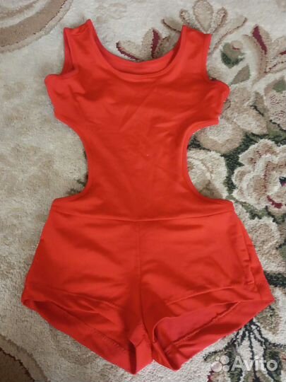 Купальник для пилона