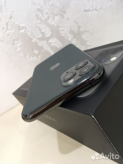 iPhone 11 Pro, 256 ГБ