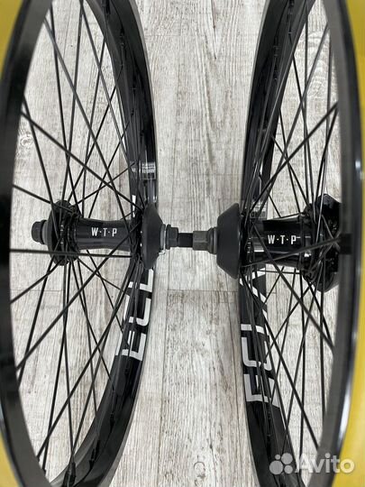 NEW Вилсет WTP Helix/Eclat Bondi