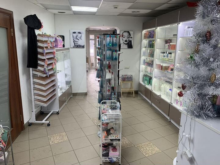 Помещение возле Центрального рынка