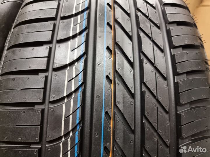 Goodyear Eagle F1 Asymmetric SUV 4x4 275/45 R21 110W