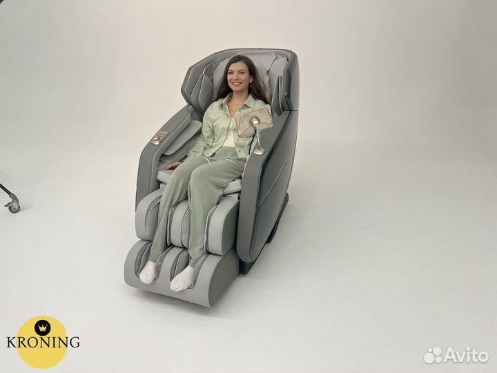 Массажное кресло kroning SL6688