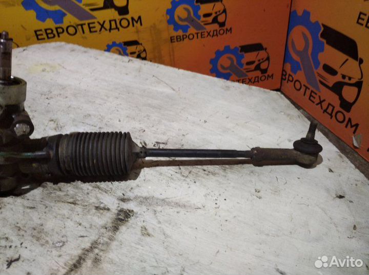 Рулевая рейка Opel Corsa B hatchback X14SZ 1997