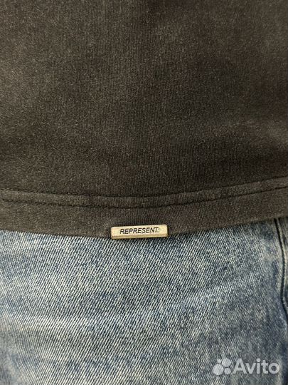 Футболка represent