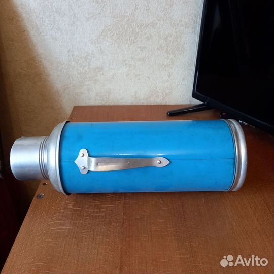 Термос СССР