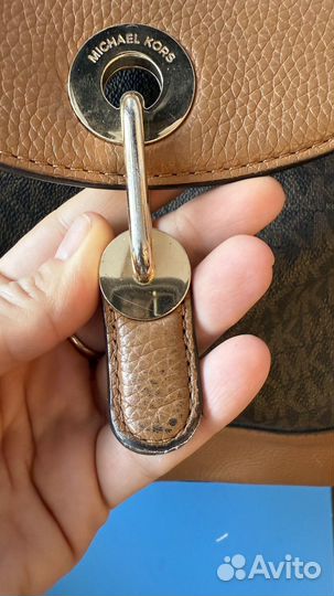 Рюкзак женский