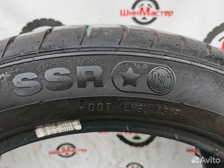 Continental ContiSportContact 3 245/45 R18