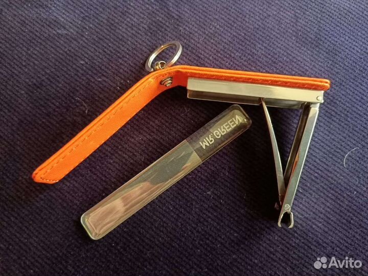 Набор для маникюра