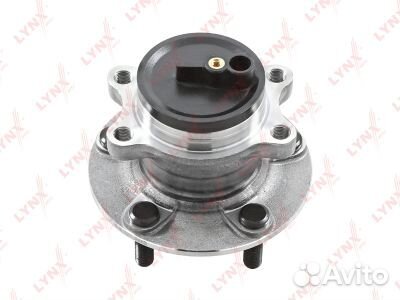 Ступица задняя mitsubishi ASX/outlander