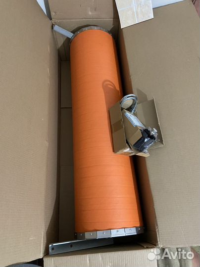 Антенна типа ва модель 4пт