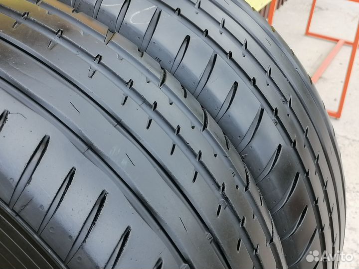 Hankook Ventus S1 Evo 2 K117 275/45 R19