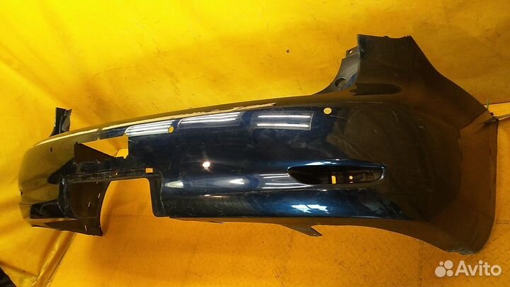 Бампер задний QX56/QX80 (Z62) 850221LA0H