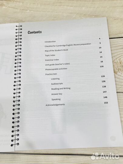 Fun for movers 4ed Книга для учителя