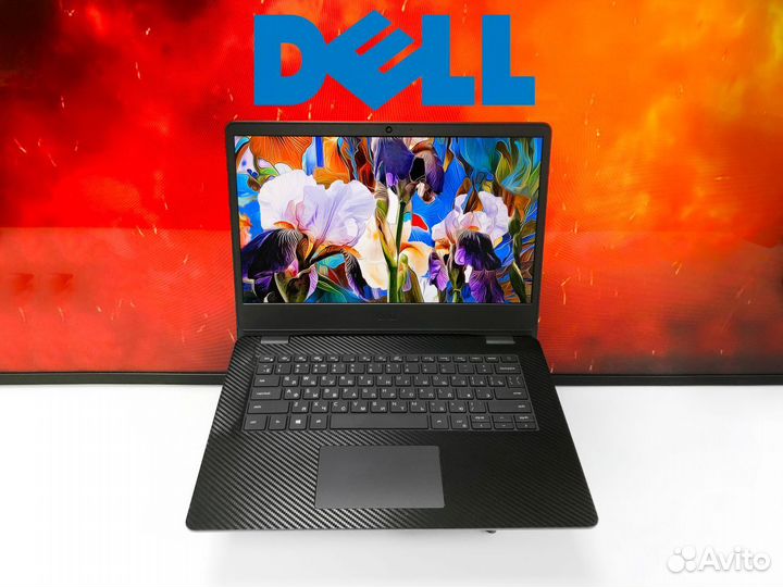 Ультрабук Dell IPS i5 i7 Full HD