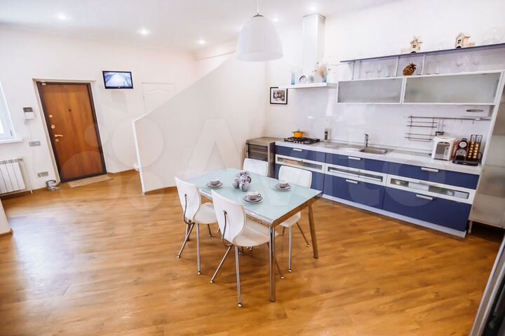 Дом 154,2 м² на участке 6 сот.