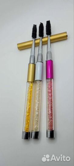 Щеточки для ресниц