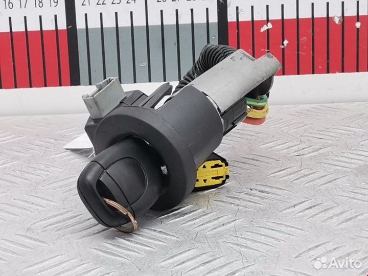 Замок зажигания для Renault Twingo 1 7700843265