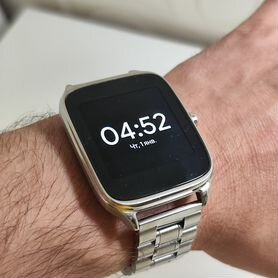 Reloj asus zenwatch 2 precio hotsell