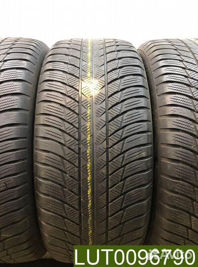 Bridgestone Blizzak LM-001 245/50 R19 105V