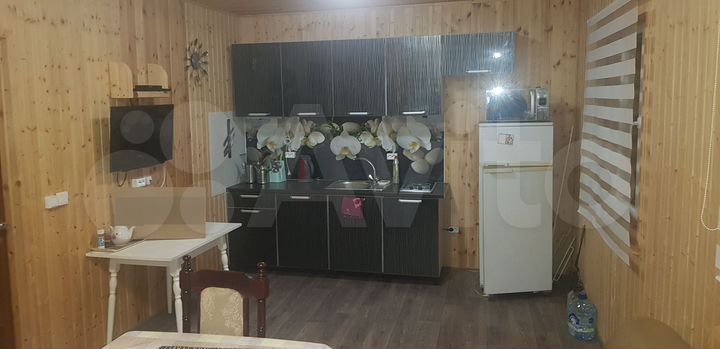 Дом 108 м² на участке 14 сот.