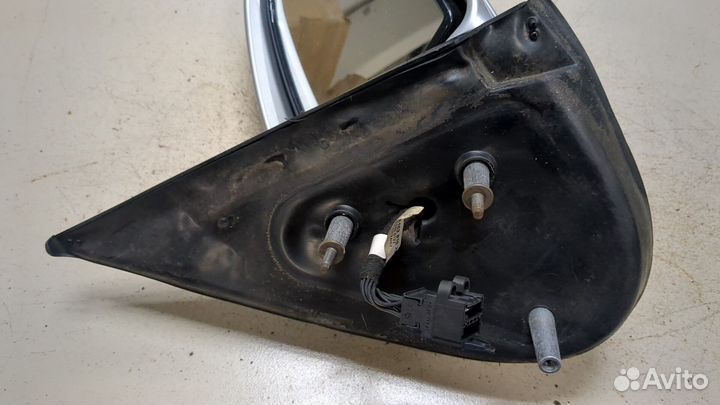 Зеркало боковое Mercedes ML W163, 2004