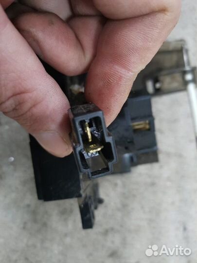 Блок управления климат-контролем Chery Qq6 S21