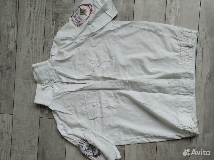 Полицейская форма