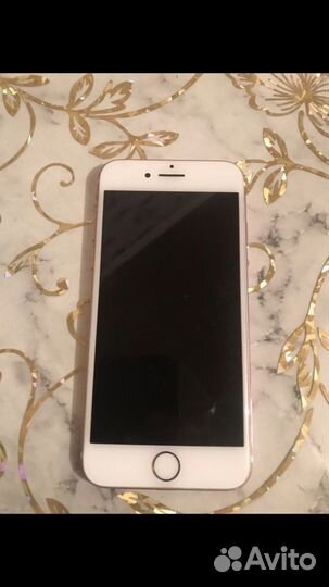 Телефон iPhone 7 128gb