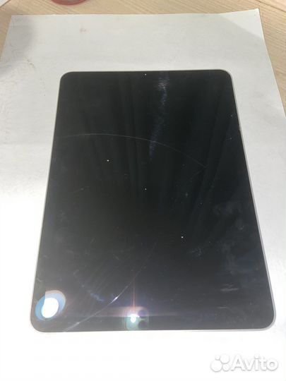 iPad air 4 2020 бронь