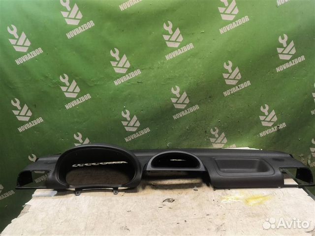 Торпедо Рено Клио 2 Симбол