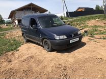 Citroen Berlingo 1.9 MT, 1999, 410 000 км, с пробегом, цена 225 000 руб.