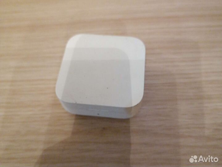 Беспроводные наушники xiaomi redmi airdots 2 SE