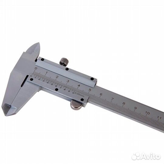 Штангенциркуль 150 мм WDK-MC15005