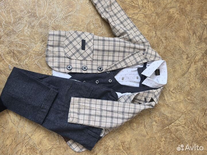 Костюм детский