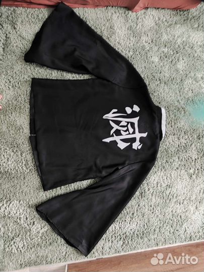 Косплей костюм Муичиро клинок рассекающий демонов