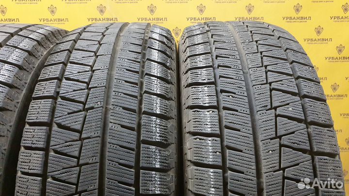 Bridgestone Blizzak Revo GZ 205/55 R16