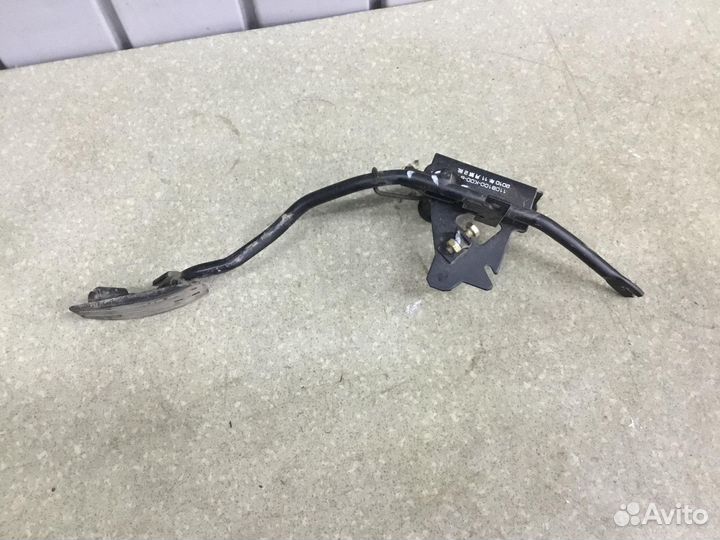 Педаль газа Great Wall Hover H3 2010