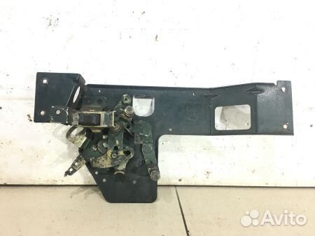 Замок двери сдвижной Форд