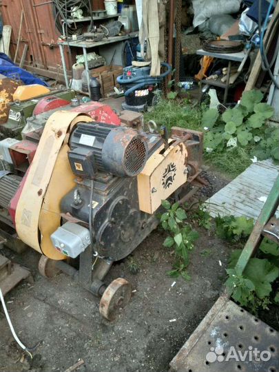 Станок впк р-55рубочный