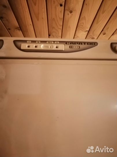 Морозильная камера бу саратов