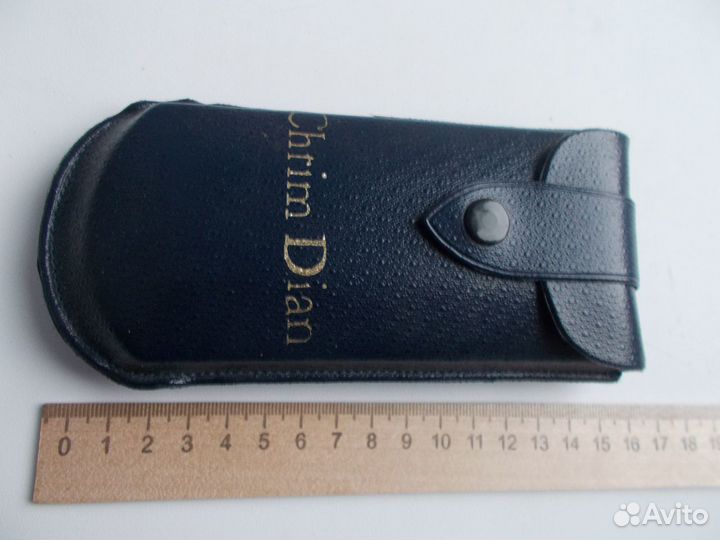 Футляр для очков СССР