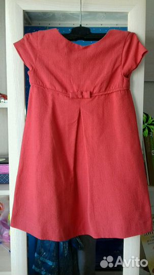 Платья разные