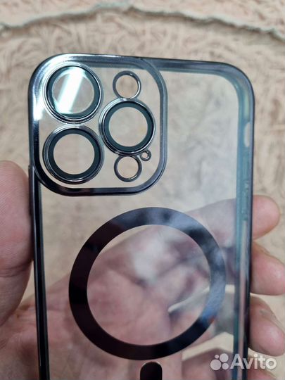 Чехол iPhone XR в корпусе 14 Pro 13 черный+кольцо