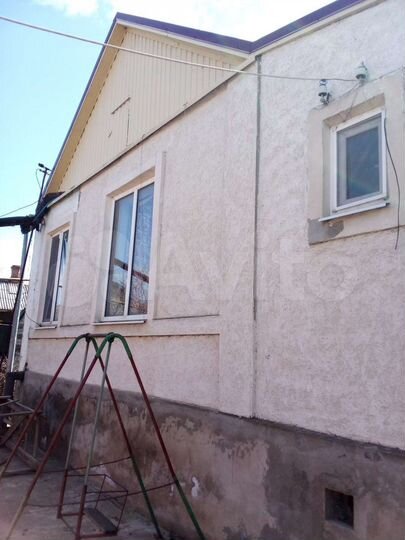 Дом 47 м² на участке 6 сот.