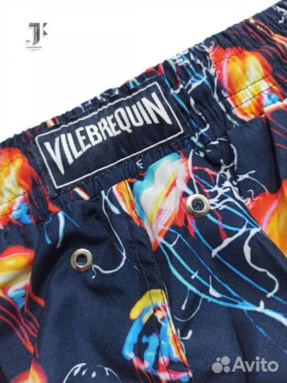 Пляжные шорты Vilebrequin