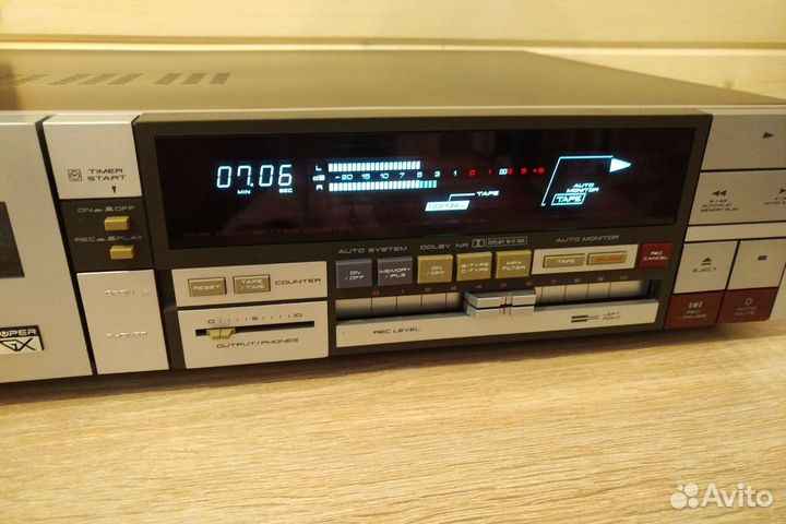 Akai GX-7