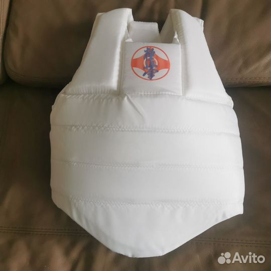 Жилет для каратэ