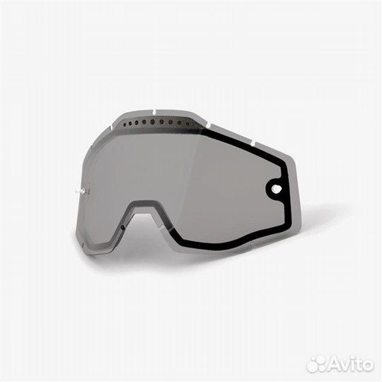 Линза 100 RC2/AC2/ST2 Replacement Lens VentedDual