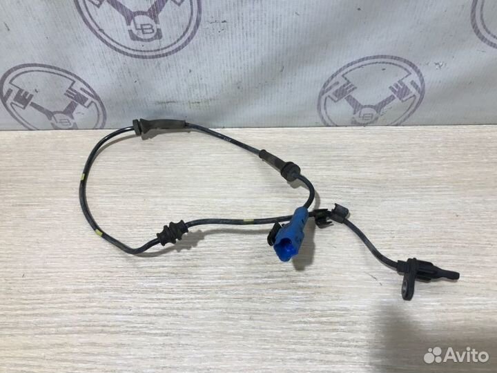 Датчик ABS задний Citroen C3 FC KFU ET3J4 2007