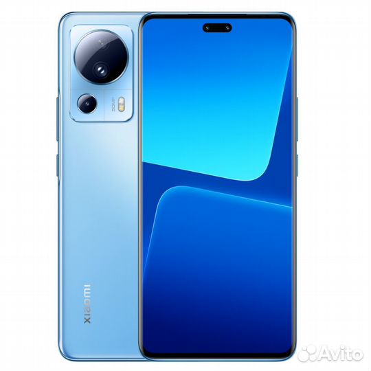 Xiaomi 13 Lite, 8/256 ГБ